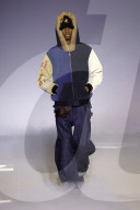 Kidsuper  menswear fall winter 2025/26  PARIS  january 2025