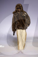 Kidsuper  menswear fall winter 2025/26  PARIS  january 2025