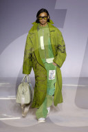 Kidsuper  menswear fall winter 2025/26  PARIS  january 2025