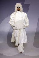 Kidsuper  menswear fall winter 2025/26  PARIS  january 2025