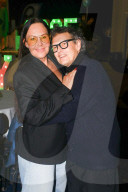 Public Viewing-Event zur RTL-Realityshow "Ich bin ein Star – Holt mich hier raus" in Berlin