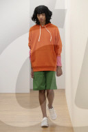 Défilé Shirt 40 "Collection Homme Prêt-à-Porter Automne/Hiver 2025" lors de la Fashion Week de Paris (PFW)