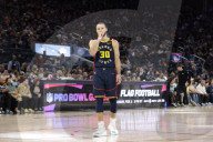 Golden State Warriors Vs Los Angeles Lakers