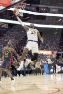Golden State Warriors Vs Los Angeles Lakers