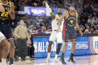 Golden State Warriors Vs Los Angeles Lakers