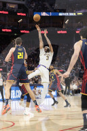 Golden State Warriors Vs Los Angeles Lakers