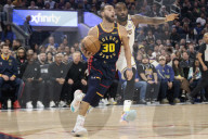 Golden State Warriors Vs Los Angeles Lakers