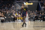 Golden State Warriors Vs Los Angeles Lakers