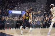 Golden State Warriors Vs Los Angeles Lakers