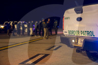 US begins deporting illegals