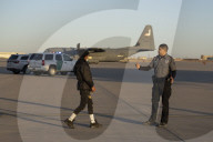 US begins deporting illegals