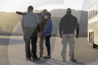 US begins deporting illegals