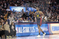 Golden State Warriors Vs Los Angeles Lakers