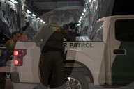 US begins deporting illegals