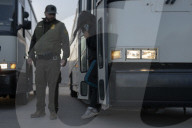 US begins deporting illegals