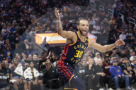 Golden State Warriors Vs Los Angeles Lakers