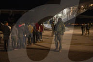 US begins deporting illegals