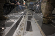 US begins deporting illegals