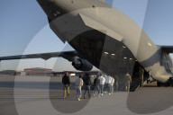 US begins deporting illegals