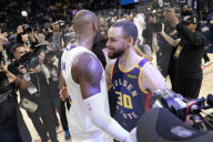 Golden State Warriors Vs Los Angeles Lakers