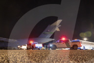 US begins deporting illegals