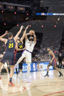 Golden State Warriors Vs Los Angeles Lakers