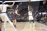 Golden State Warriors Vs Los Angeles Lakers