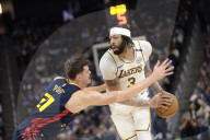 Golden State Warriors Vs Los Angeles Lakers