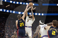 Golden State Warriors Vs Los Angeles Lakers