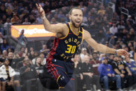Golden State Warriors Vs Los Angeles Lakers