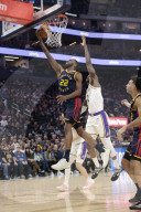 Golden State Warriors Vs Los Angeles Lakers