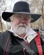 King Charles I Royalist Reenactment