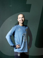 Chelsea's Guro Reiten: 'We're not happy with where we are right now'