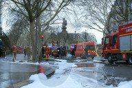 La mairie du 12ème arrondissement de Paris a été touchée par un spectaculaire incendie qui a embrasé son campanile haut d’une trentaine de mètres, sans faire de victimes