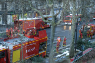 La mairie du 12ème arrondissement de Paris a été touchée par un spectaculaire incendie qui a embrasé son campanile haut d’une trentaine de mètres, sans faire de victimes