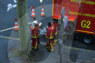 La mairie du 12ème arrondissement de Paris a été touchée par un spectaculaire incendie qui a embrasé son campanile haut d’une trentaine de mètres, sans faire de victimes