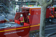La mairie du 12ème arrondissement de Paris a été touchée par un spectaculaire incendie qui a embrasé son campanile haut d’une trentaine de mètres, sans faire de victimes