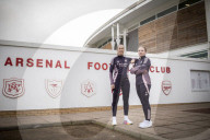 Arsenal duo Kim Little and Lia Walti: 'We hate losing to Chelsea'