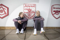 Arsenal duo Kim Little and Lia Walti: 'We hate losing to Chelsea'