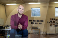 'We were booed. I felt proud': Daniel Evans on his rollercoaster journey to RSC supremo
