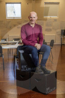 'We were booed. I felt proud': Daniel Evans on his rollercoaster journey to RSC supremo