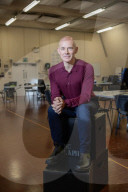 'We were booed. I felt proud': Daniel Evans on his rollercoaster journey to RSC supremo