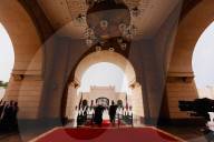  Il Presidente del Consiglio, Giorgia Meloni, in visita ufficiale in Arabia Saudita