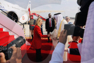  Il Presidente del Consiglio, Giorgia Meloni, in visita ufficiale in Arabia Saudita
