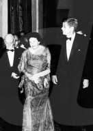 John Fitzgerald Kennedy
