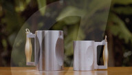 Heayweight tankard gives drinks a big lift