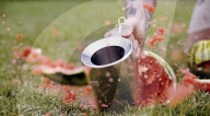Heayweight tankard gives drinks a big lift