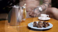Heayweight tankard gives drinks a big lift