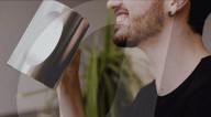 Heayweight tankard gives drinks a big lift