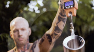 Heayweight tankard gives drinks a big lift